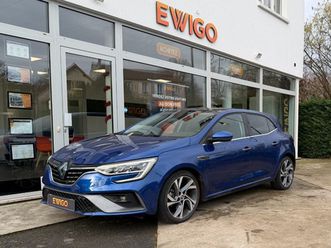 1.6 e-tech 160h 90 phev hybrid rs line bva