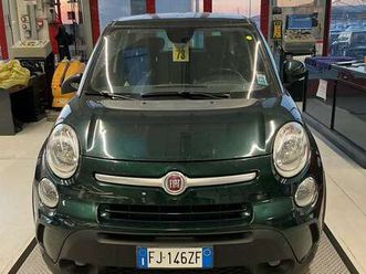 500l 1.3 multijet 95 cv trekking *solo commerciant