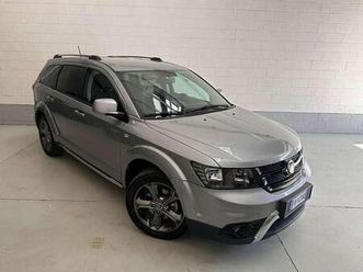 2.0 mjt 16v cross 4x4 170cv auto