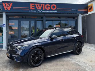 ii 220 d amg line 4matic 9g-tronic + to + camera 360°/av/ar + carplay + burmester
