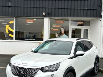 generation-ii electric 135ch bva / régulateur de vitesse / entretien constructeur