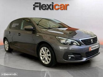 peugeot 308 1.2 puretech style