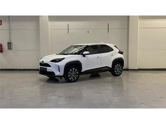 5 puertas style 120h e-cvt