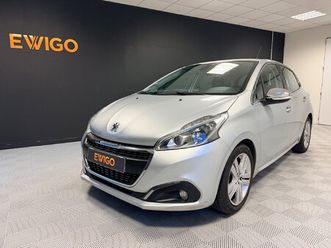 1.6 bluehdi 75cv business pack - distribution ok + reservoir adblue remplace