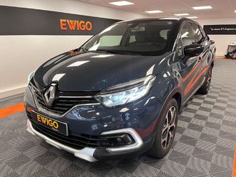 0.9tce 90ch business intens | carplay - attelage