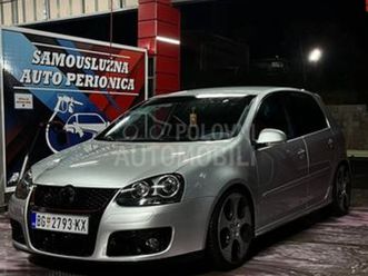 volkswagen golf 5