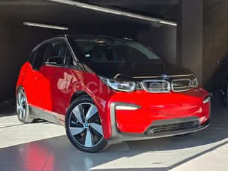 bmw i3 94ah rex