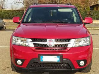 freemont 2.0 mjt 16v urban 170cv e5+