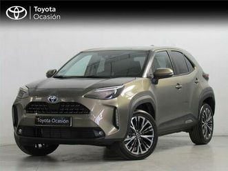 5 puertas style 120h e-cvt