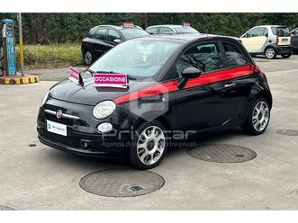 fiat 500 1.4 16v pop