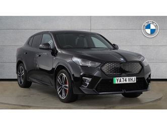 bmw ix2 xdrive30 m sport 5dr