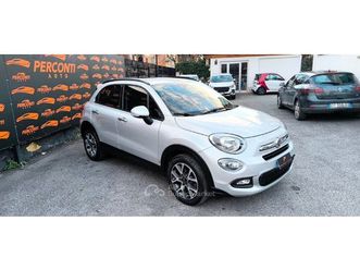 500x mjt pop star bluetooth uconnect cruise