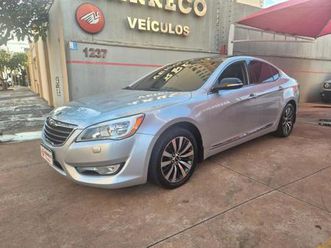 kia cadenza 3.5 v6 ex auto z554