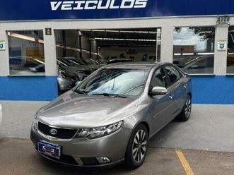 kia cerato 1.6 16v sx