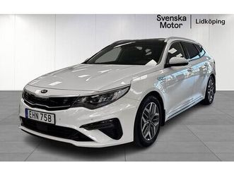 kia optima sport wagon plug-in hybrid advance plus 2 panorama drag värmare