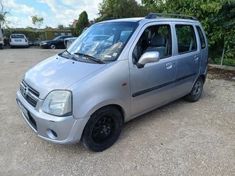 opel agila 1.2 3,100 bgn