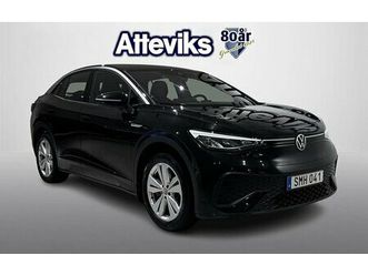 volkswagen id.5 pro performance | | drag |