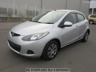 mazda demio 1,3l 2007