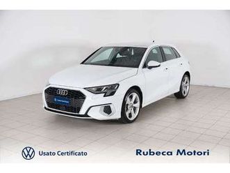 spb 30 2.0 tdi business advanced s-tronic 115cv