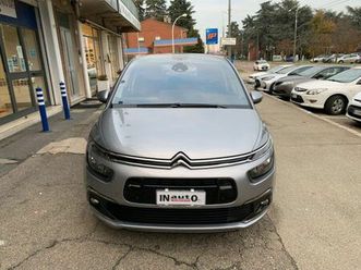 bluehdi 130 s&s eat8 live full opt come nuovo