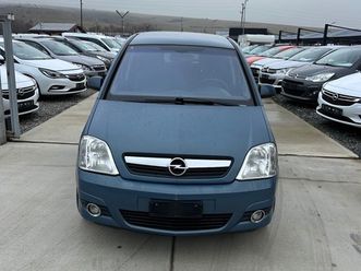 opel meriva 3,950 bgn