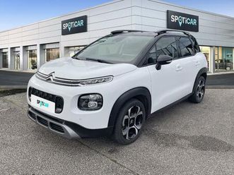 bluehdi 120 feel eat6 // gps + camera