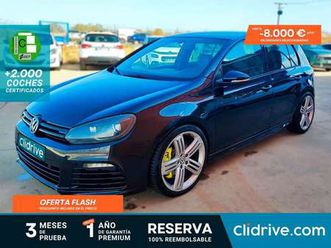 2.0 tsi 270cv dsg 4motion r