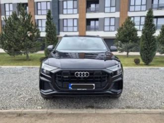audi q8 50tdi ≫ 2018 • 93 500 лв. • id