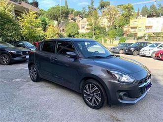 1.2h easy top 2wd auto