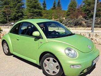 beetle 1.9tdi