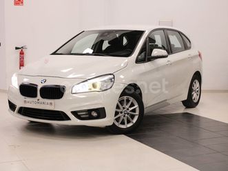 bmw serie 2 active tourer 218d
