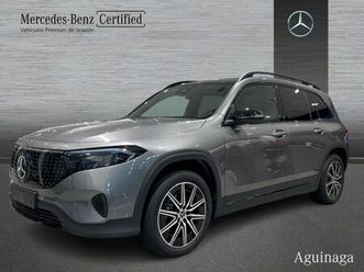 mercedes-benz eqb 350 4matic 5kwh)