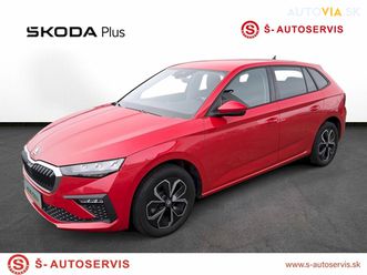 škoda scala 1.5tsi za 22 990 €