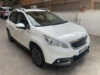 peugeot 2008 puretech 82 active