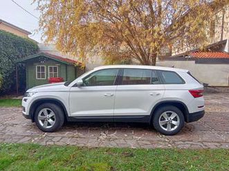 kodiaq i 20171.4 tsi active