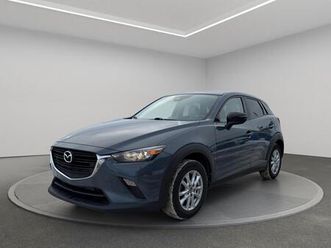 mazda cx-3 2021 gs auto awd