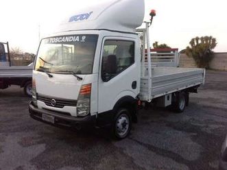35.15 3.0 tdi cassone fisso 3,64 x 2,04 interna
