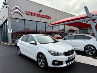 308 (2) bluehdi 130 tech edition