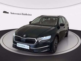 wagon 2.0 tdi executive 150cv dsg