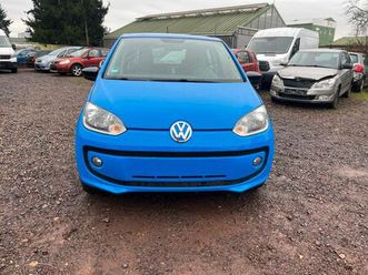 volkswagen up! cup up!