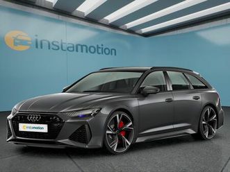 audi rs6 441 kw