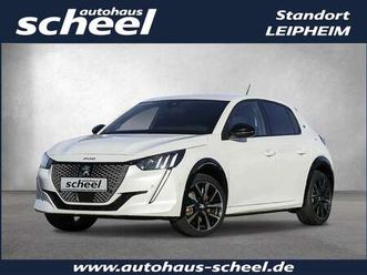 e- elektromotor 136 (e-)gt e- pack acc/kam.