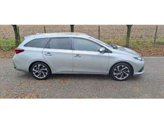 touring sports 1.6 d-4d lounge