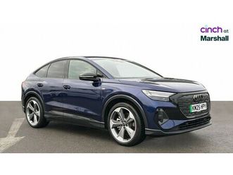 210kw 45 82kwh black edition 5dr auto