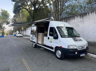 citroen jumper 2.3 hdi executiva