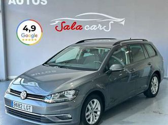 variant 2.0tdi advance