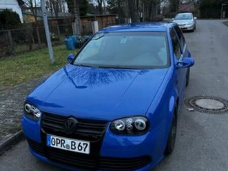 volkswagen golf 1.8t gti agu