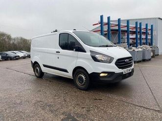 2.0 340 ecoblue leader l1 h1 euro 6 (start/stop) 5dr