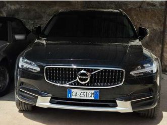 2.0 d5 business plus awd geartronic my20