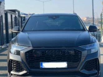 audi rsq8 carbon | ceramic brakes | ppf ≫ 2022 • 179 000 лв. • id